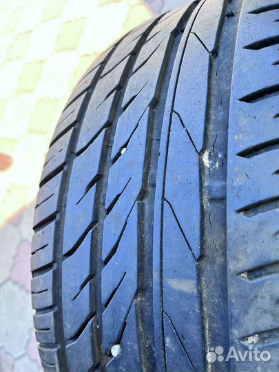 Matador MP 47 Hectorra 3 225/50 R17