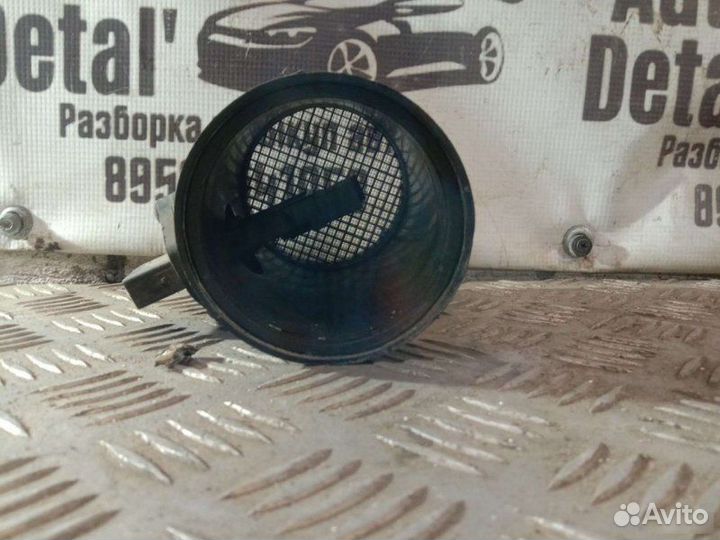 Датчик расхода воздуха Bmw 7-Series E65