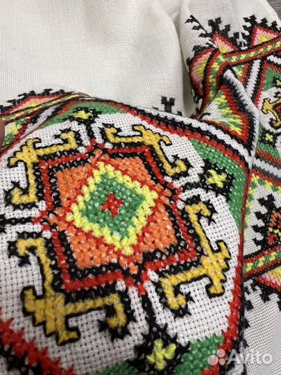 Рушник старинный