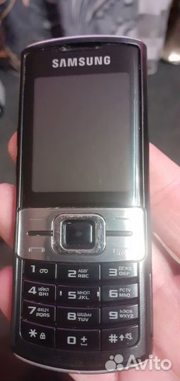 Samsung C3010