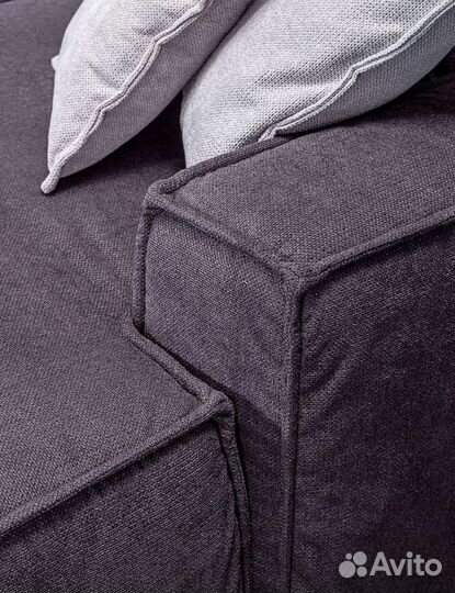 Диван угловой