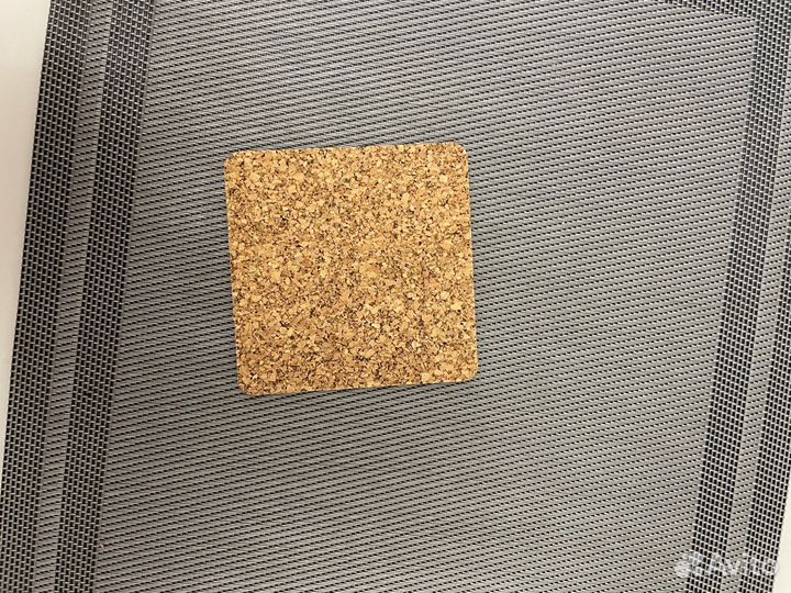 Бирдекели-Подставка для чашек и стаканов