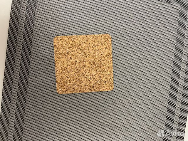 Бирдекели-Подставка для чашек и стаканов