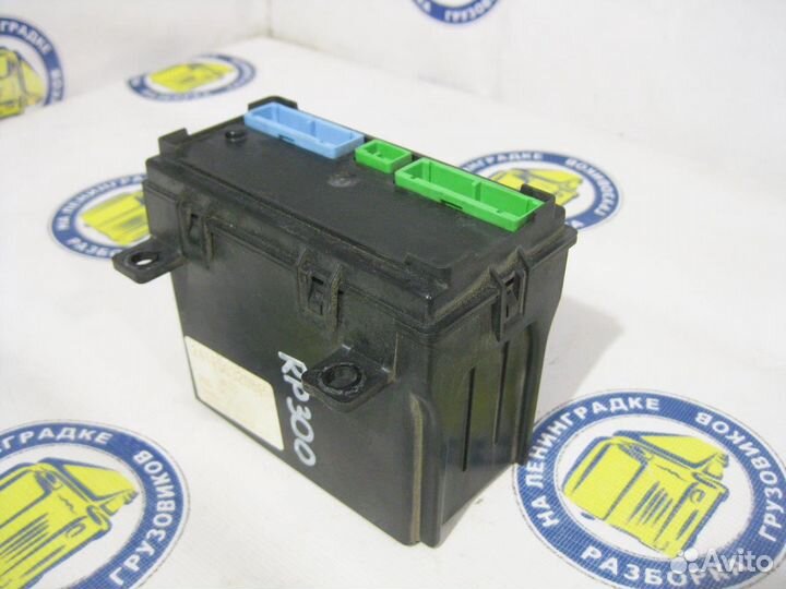 Блок электронный vecu 7420758802 renault trucks, M