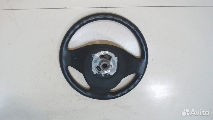 Руль BMW X3 F25, 2014