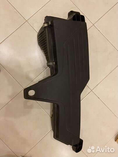 Корпус воздушного фильтра n20 f22,f30,n26