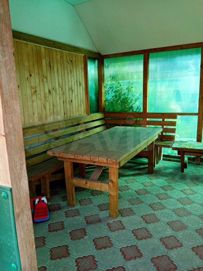 Комната 25 м², 1/1 эт.