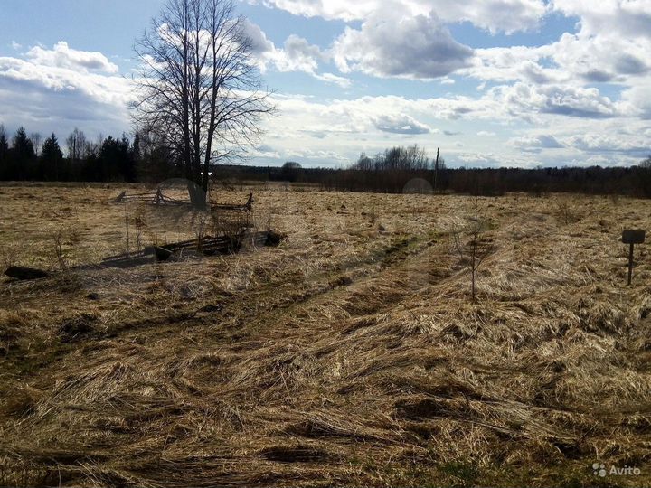 Участок 14 га (СНТ, ДНП)