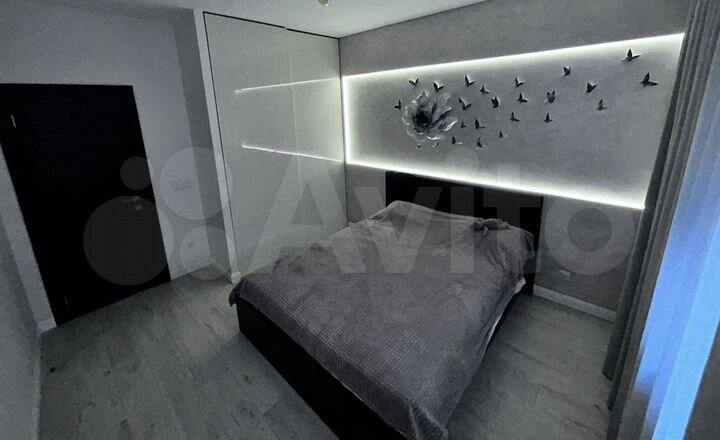 3-к. квартира, 90 м², 4/5 эт.