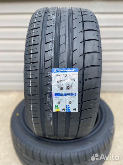Triangle Sports TH201 245/45 R19 102Y