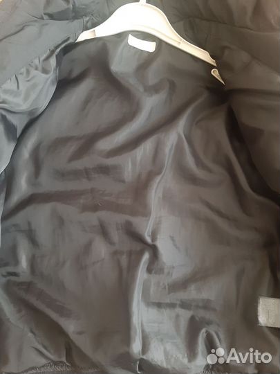 Куртка детская демисезонная