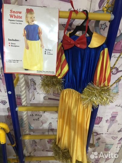 Новогодние костюмы, цена за все