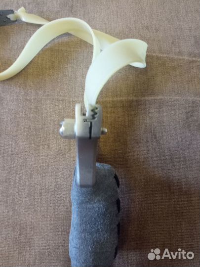 Рогатка (тяги латекс 1,5мм)