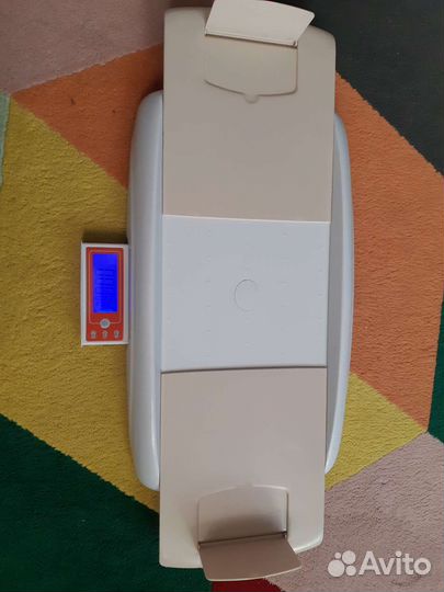 Детские электронные весы