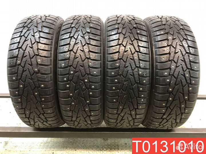 Nokian Tyres Nordman 7 185/60 R15 88T