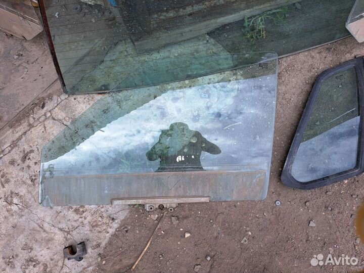 Стекла бутылка зелёные 2114