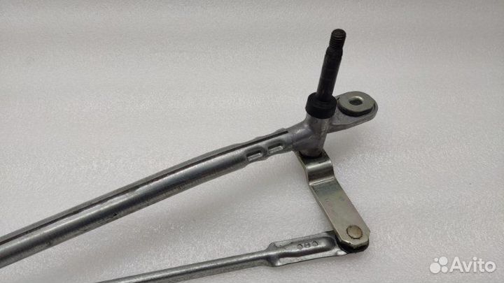 Б/У Б/У Трапеция стеклоочистителей Правый руль
