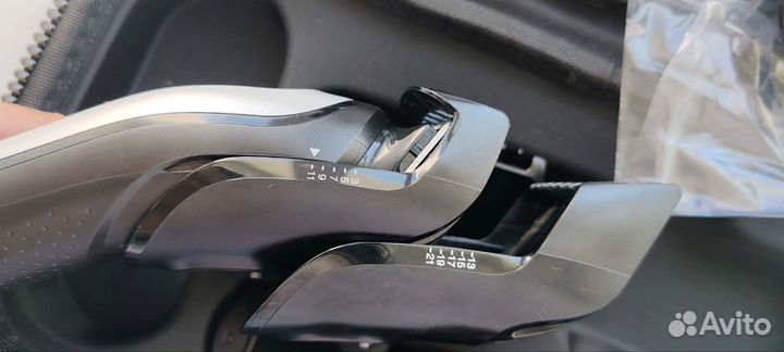 Машинки для стрижки