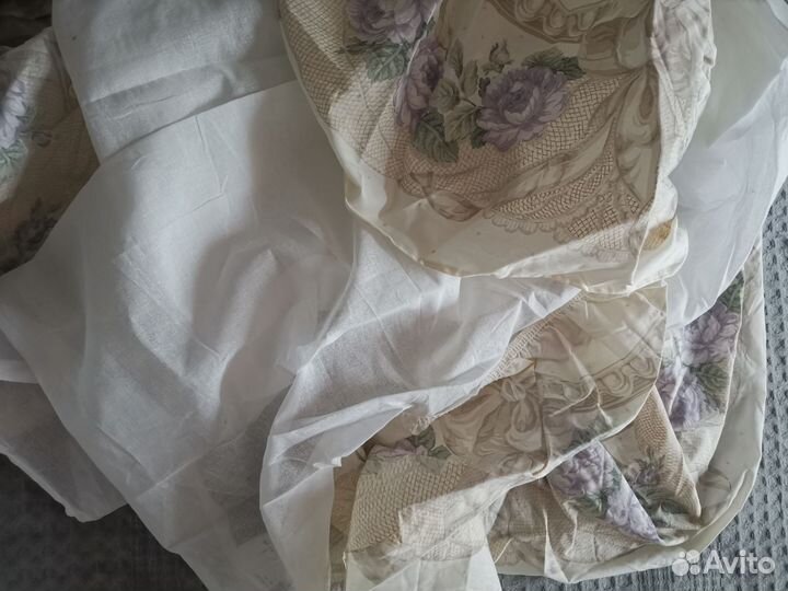 Основа для покрывала