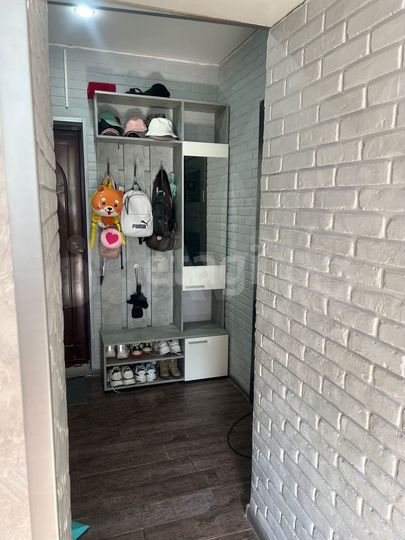 1-к. квартира, 37,5 м², 3/9 эт.