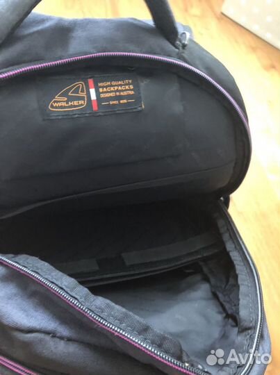 Рюкзак Walker для девочки