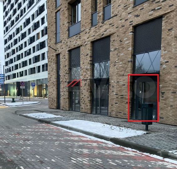 Продам торговое помещение, 27 м²