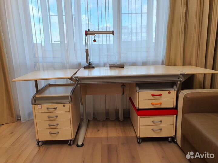 Комплект moll