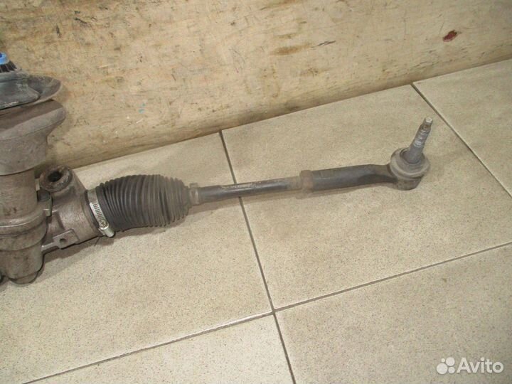 Рейка рулевая Chevrolet Cruze (J300)