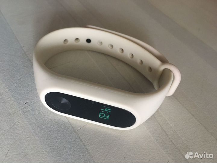 Фитнес браслет mi band оригинал + аксессуары