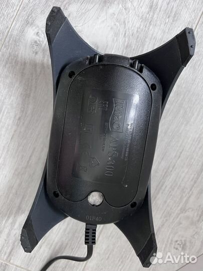 Компрессор для аквариума tetra aps 300