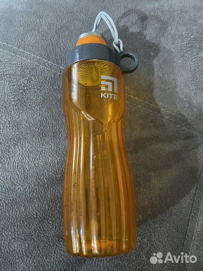 Держатель бутылки для велосипеда