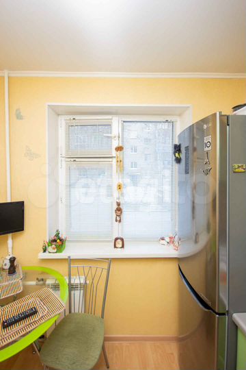 2-к. квартира, 42,9 м², 1/5 эт.