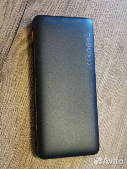 Повербанк Baseus 10000mAh