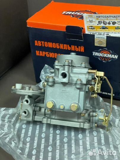 Карбюратор на газель 402 двигатель