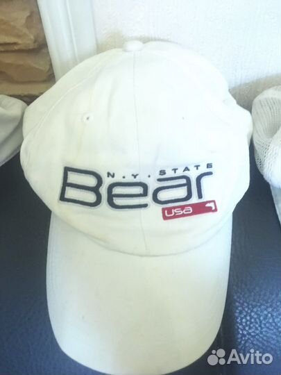 Кепка бейсболка
