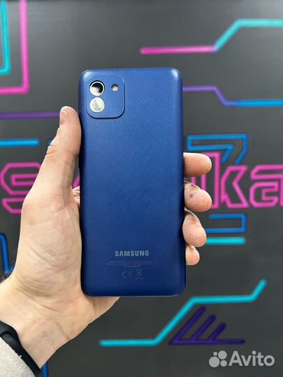 Samsung Galaxy A03, 3/32 ГБ