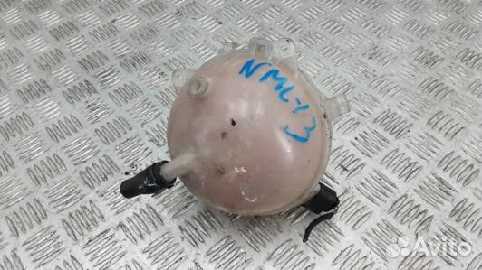 Бачок расширительный volkswagen jetta 5 (NML13NP01