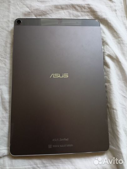 Планшет Asus