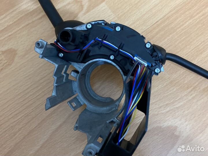 Подрулевой переключатель Mercedes Benz ML