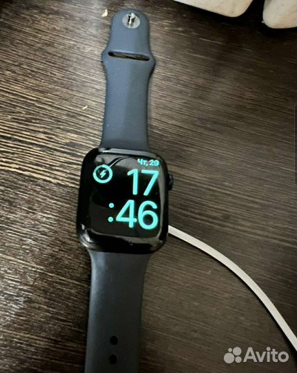 Apple watch