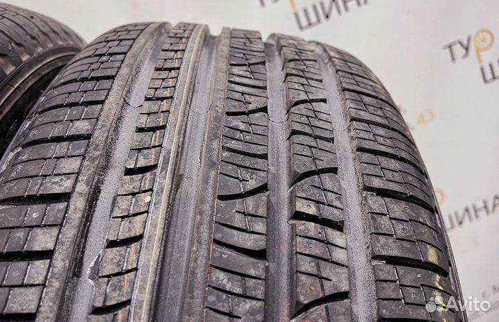 Pirelli Scorpion Verde All Season 235/55 R19 94Y