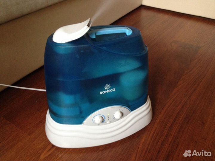 Увлажнитель воздуха Boneco 7133