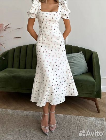 Платье post meridiem s