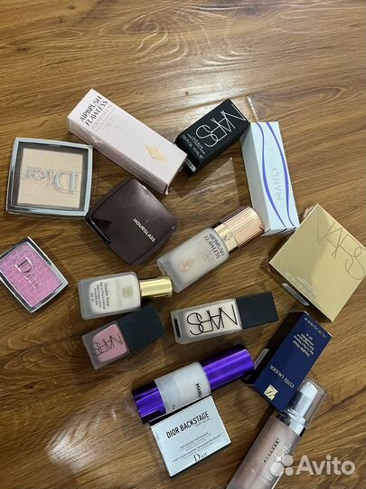 Dior Nars