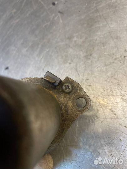 Стартер Yamaha Jog 50cc 3KJ 5BM Оригинал