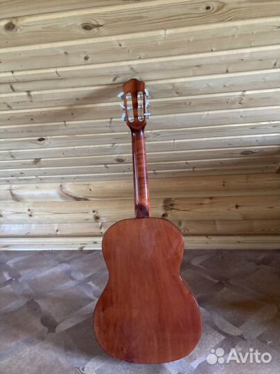 Гитара Cremona C-470 3/4