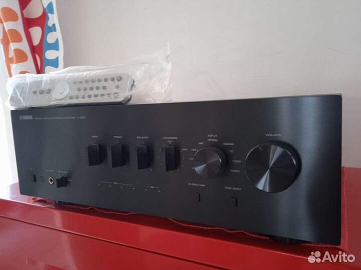 Bowers&Wilkins 603,YamahaA-S2200,HTR5630rds,NS-700