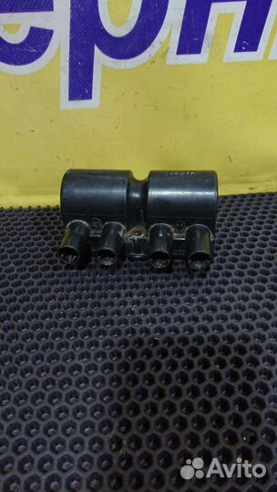 Катушка зажигания Daewoo Leganza