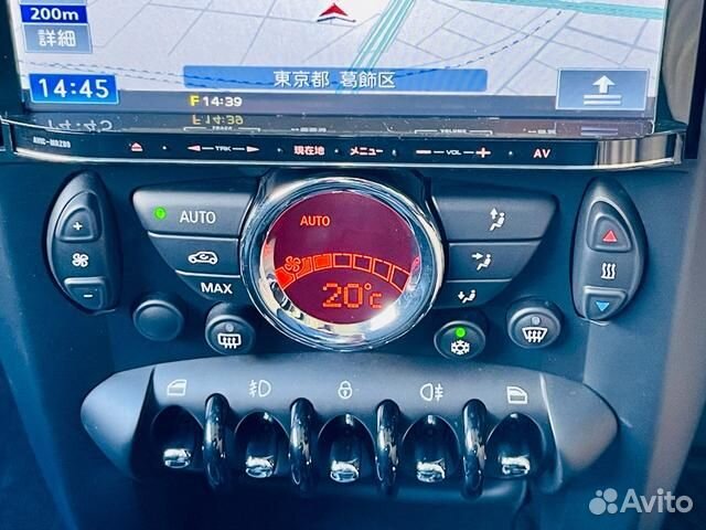MINI Cooper S Clubman 1.6 AT, 2012, 61 000 км объявление продам