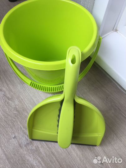 Набор для уборки